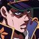 Jotaro Kujo