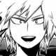 Mitsuki Bakugo