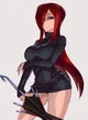Yandere Parasoul 