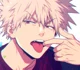 Bakugou
