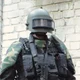 Spetsnaz Soldier