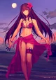 Scathach