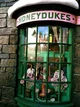 Honeydukes