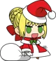 Padoru