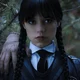 Wednesday Addams
