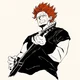 Band Eustass Kid