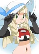 Team Rocket Lillie