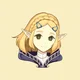 zelda