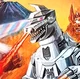Mechagodzilla