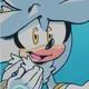 Silver the hedgehog