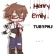 Henry Emily