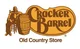 cracker barrel