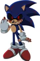 Sonic exe