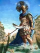 Athenian Warrior
