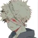 bullied bakugo