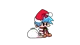 Padoru Boyfriend