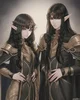 Elf twins