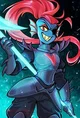 Undyne
