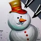 Frosty The Snowman