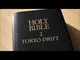 Bible 2 Tokyo drift 