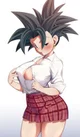 Horny Kefla