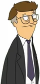 Mort Bobs Burgers