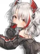 Little prinz eugen