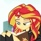 Sunset Shimmer 