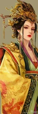 The Empress