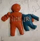 Nick jr clay models