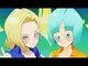 Android18-bulma