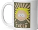 Tweek tweak
