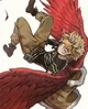 Takami Keigo -Hawks-