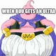 Transform Buu