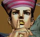 Josuke Higashikata