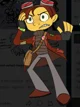 Psychonauts 3 Raz