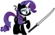 Ninja Rarity