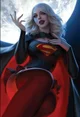 Supergirl Vampire