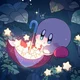 Kirby CrystalStar AU