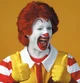 Ronald McDonald