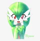 Gardevoir 