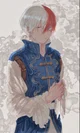 Prince Todoroki 