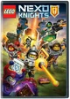 Nexo knights RPG