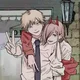 Denji and Power