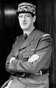 Charles de Gaulle