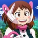 Ochako uraraka