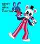 FT Freddy and BonBon
