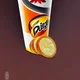 Pringles Ideas