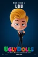 Lou - Ugly Dolls