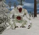 Carnivores IA Yeti